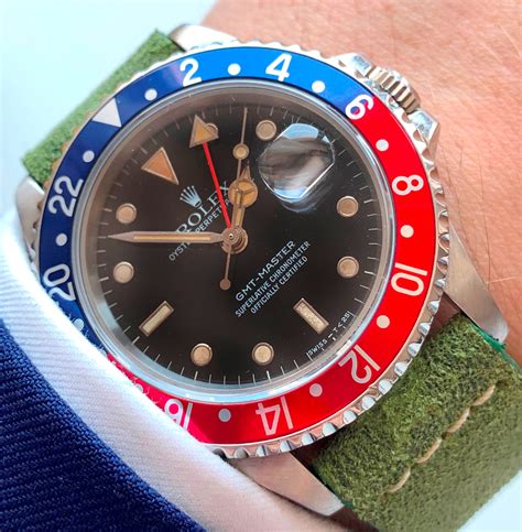 rare gmt rolex|vintage rolex gmt for sale.